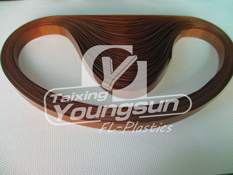 PTFE Bag Sealing Belts