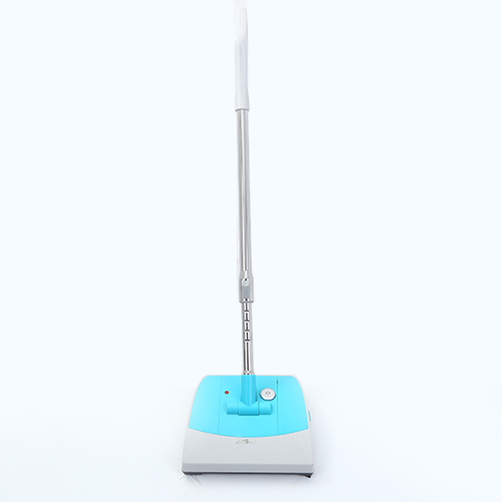 Effective cordless vacuum cleaner (3)