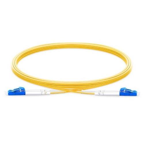 Réseaux de télécommunications LC Patchcord