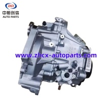 Transmission Gearbox for JETTA VW POLO 1.4L
