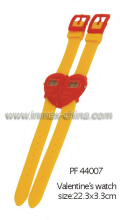 Valentine's Watch