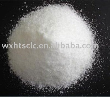 polyacrylamide PAM