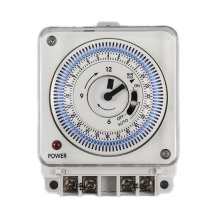 24 Hour Programmable Mechanical Timer Switch Module - T10: Efficient Time Management for Your Devices