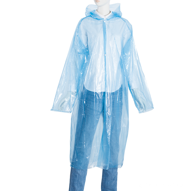 raincoat