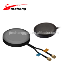 RG174 cable satellite telescopic dvb-t active antenna