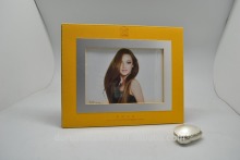 New arrival UV+aluminum photo frames,fashion picture frames(www)
