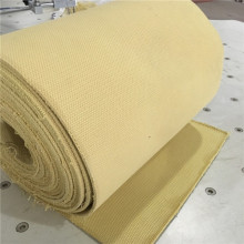 Nomex Woven High-temperature Air Slide Fabric