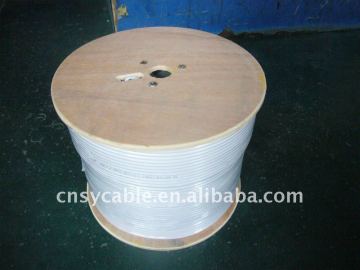 JIS coaxial cable