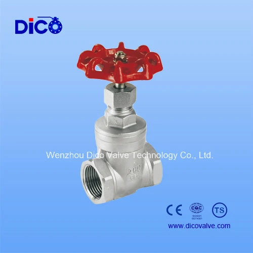 gate valve