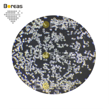 High Strength 20 Micron Industrial Diamond Powder for PCD Polishing