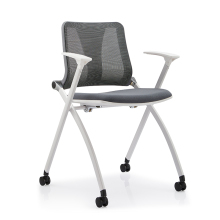 Wholesale Mesh Folding Chairs for Conference Rooms and Design Offices