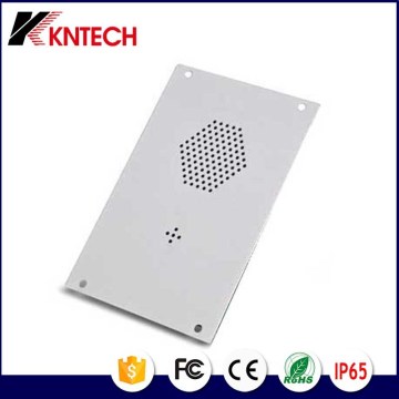 IP Intercom Phone System Sequence Dial Elevator Phone