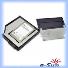 2.5\'\', 2nd HDD/SSD Caddy, Used for Expanding DELL Laptops\' storage