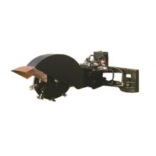 High-Quality Hot Selling Tree Stump Grinder