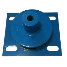 Elevator Buffer Shock Pad