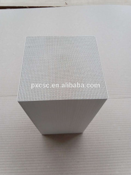 Ceramic Honeycomb