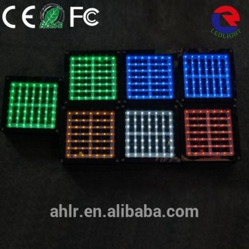 Long lifetime paving light brick,led solar ice brick light,paving led brick