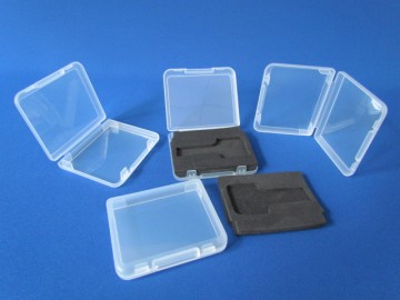 Hot Sale Key Chain Box Wholeasle