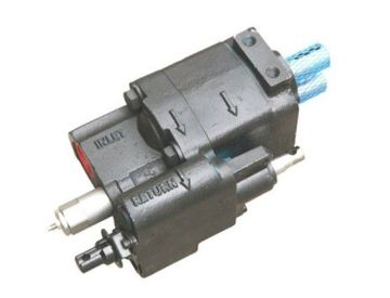 G101 G102 dump pump for dump truck