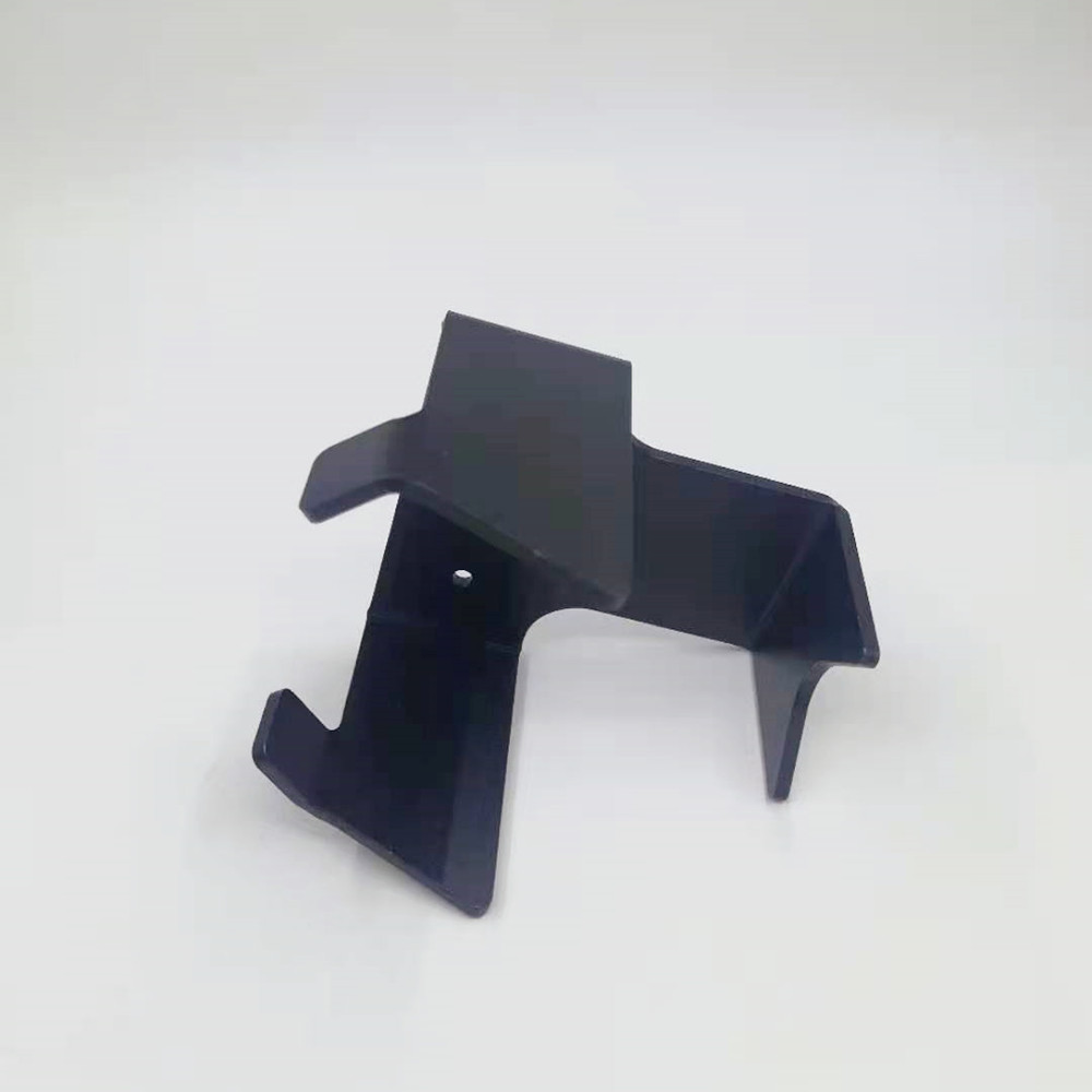 Black Anodizing CNC Machining Aluminum