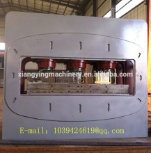quality lamination hot-press/2200Ton/2400Ton/