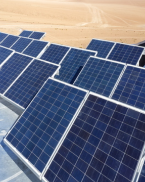 20KW On Grid Solar System