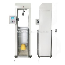 Puncture Resistance Testing Equipment for Safety Helmets