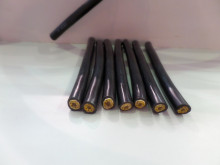Rubble Sheath Welding Cable China Welding Cable Rubble Cable