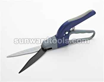 13-1/2" Wavy grass shear