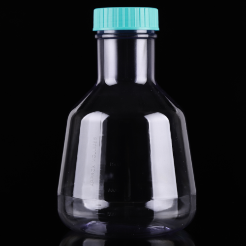 3L High Efficiency Erlenmeyer Flask