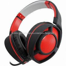 Free sample music headphone