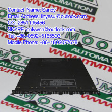 TRICONEX 4000093-310