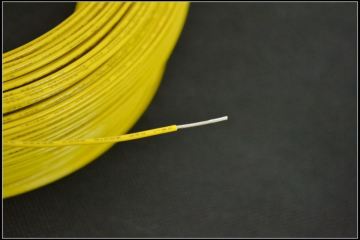 UL high temperature 30awg teflon wire