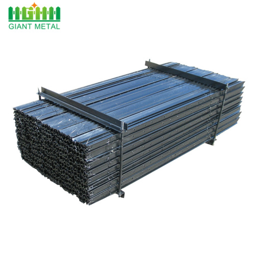 Best selling products Steel Fence Post Metal T Post