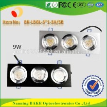 Hot sale new design energy saving led beans gall lights