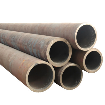 Din 17175 Petroleum Cracking Alloy Steel Pipe