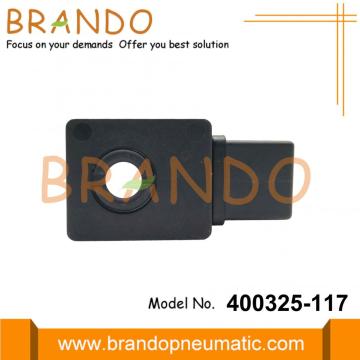 Bobina solenoide 6W 9,7W 400325-142 24VDC 400325-117 230VAC