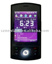 Dopod P860 mobile phone