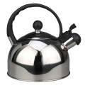 Food Grade Stainless Steel Mirror Polishing Tea Pot