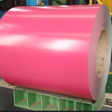 Color Coated Stainless Steel