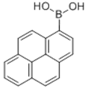 1-Pyrenylboronsäure CAS 164461-18-1