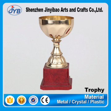 Trophy products and Europe Regional Feature Championships big metal trophy cup gold trophy