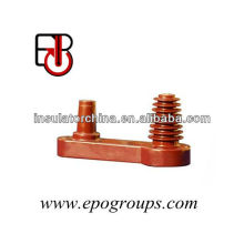 Busbar extend cable joint