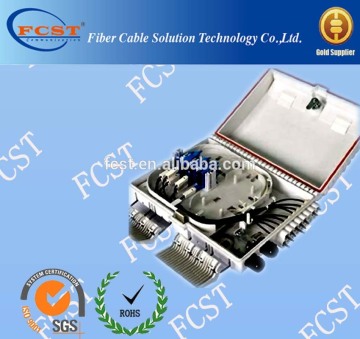 Optical Fiber Terminal Box FTT-H216U/Fiber Box/fiber termination box/Fiber Box/fiber optic splitter box