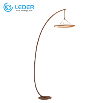 LEDER Talagsaong Reading Floor Lamp