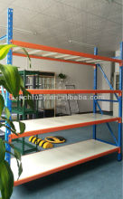 High Quality Popular Light duty Rack, light shelf, light duty shelving