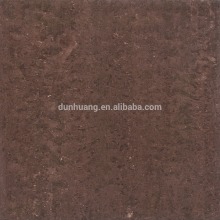Best Selling Cholocate Color Polished Double Loading Floor Tiles