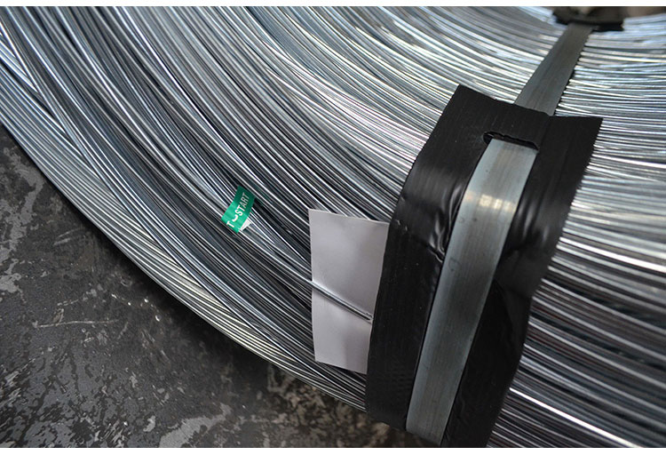 Metalldraht Metal Wire