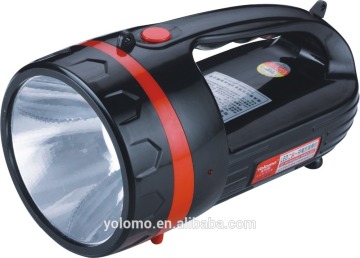 18+12 led table lamp and search lamp