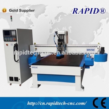 1325 CNC Auto tool changer Wood Working Machinery